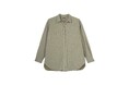 ブランドデビューから多くのベーシックアイテムが人気!フォーエルのオリジナルブランドEL.FO URBAN WORKSから秋冬シーズンにおすすめのあたたかダブルフェイスシャツが登場