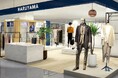 商品ラインアップを拡充したはるやまが23区エリア復活出店『はるやまアリオ葛西店』9月13日(金)オープン館内移転のフォーエルアリオ葛西店と併設したハイブリッド店舗