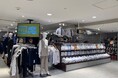 Perfect Suit FActory アルデ新大阪店移転リニューアルオープン!出張を始めとする乗り換え利用も多い新大阪駅内の立地に合わせ、ビジネスパーソン向けの充実したアイテムラインナップを提供