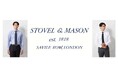 極上素材、本格仕様のワイシャツ「STOVEL＆MASON」新発売～80番手双糸使用の本格ドレスシャツ～ 全国のはるやま店舗で 11月15日より販売開始