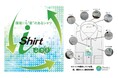 ECOSENSOR®※1生地を使用した「ECO i-Shirt※２」新発売～環境配慮型なのに完全ノーアイロン※３を実現！～