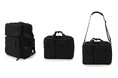 ビジネスシーンを快適にする多機能３WAYバッグ新発売！全国のはるやま店舗で12月26日より販売開始