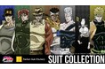 アニメ『ジョジョの奇妙な冒険 スターダストクルセイダース』　P.S.FAコラボレーション商品が好評発売中！～豊富なアイテムが目白押し～