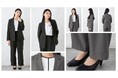 「涼しさ」×「体型カバー」を両立した夏の理想的なレディースビジネスウェアが４/１１(土)より販売開始！