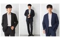 オフィスカジュアルの「正解」はこれ。スーツ仕立ての品格と驚きのコスパを両立した「AIR SUITセットアップ」が４月２５日（土）より販売開始！