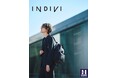 人気レディースブランド「INDIVI」から約５１０ｇで軽量＆多機能リュックが登場！