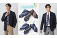 【６月２１日は父の日】 ギフトに贈る遊び心あふれるモチーフネクタイが登場