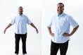 体の大きい方のために動きやすさとスッキリ見えを両立。３Dデジタル技術から生まれた「EL.FO+LABO タックアウトシャツ」２０２６年６月３日（水）発売