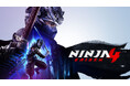 シリコンスタジオ、『NINJA GAIDEN 4』の開発に協力