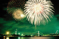 コンラッド東京、8月3日（月）より「東京湾大華火祭」鑑賞プランの予約受付を開始
