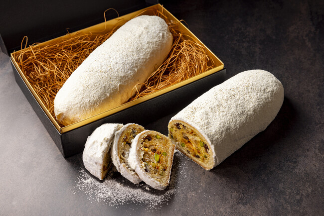 ゴールデンシュトーレン ゴールデンシュトーレン