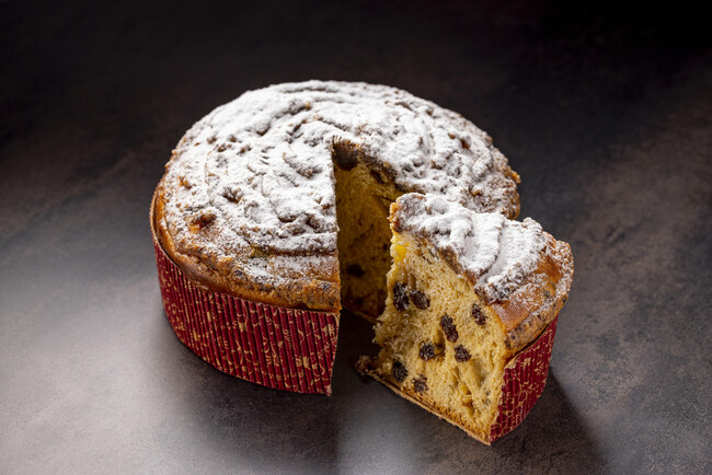 トラディショナルパネトーネ トラディショナルパネトーネ