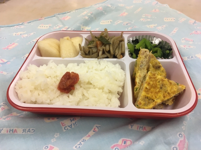 栄養バランス満点のシリアルを使ったお弁当作りで 子ども と シニア の栄養をサポート 日本ケロッグ合同会社のプレスリリース