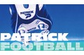 フランス発スニーカーブランド「PATRICK」より,「将軍」プラティニのシグニチャーモデルのサッカースパイクが待望の限定復活！