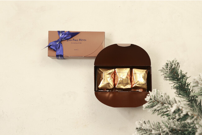 マロン グラッセ 3個 2,182円（税込）