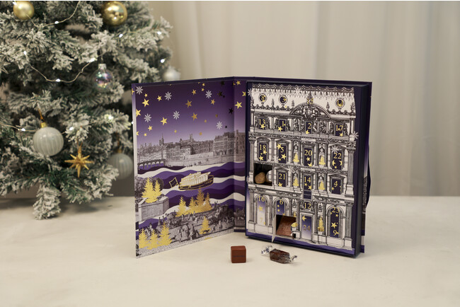 カランドリエ ドゥ ラヴァン 14,580円（税込）