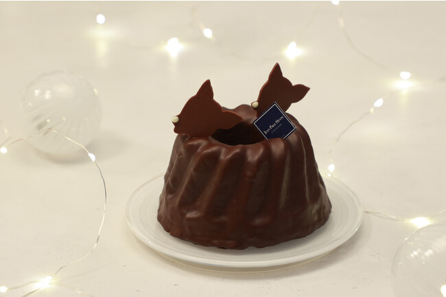 クグロフ ショコラ 4,212円（税込）