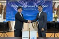 glafitバングラデシュとグラミンフォンがMoUを締結
