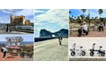 観光庁採択事業「南紀白浜 面的周遊プログラム」がスタート！「WANDERIDE」が実現するインバウンド向け周遊体験を提供開始
