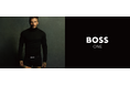 BOSS のアンダーウェアコレクション「BOSS ONE Bodywear」
