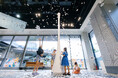 2024年のBunkamuraの展覧会は「学び」と「イマーシブ」。夏は現代アートで発見する楽しみを。冬は新たなミュシャと出会う。