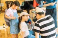 文化・芸術との出会いや学びのためのアウトリーチ活動を推進中!Bunkamura オープンヴィレッジ 《探究型・芸術体感プログラム× 大日向小学校》