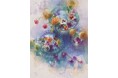 【3月14日~開催】展覧会情報『永山裕子 水彩画展 水の上で歌う』