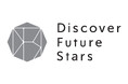 多ジャンルの才能を発掘・育成する継続的な取り組み「Discover Future Stars」2025年のラインナップを発表