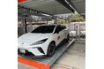 ジゴワッツ、タイ市場へ進出。EV充電器をタイの機械式駐車場に設置。