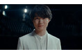 神木隆之介さんご出演『リクルートスタッフィング』新TV-CM「がんばれは、めぐる。」 神木さんが力強く宣言。スポーツを応援することで、つながる「がんばるチカラ」