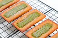 【丹波黒豆×焼き菓子の新提案】和と洋が溶け合う『丹波黒豆香るずんだ仕立てフィナンシェ』をスナックミーオンラインストアで期間限定発売