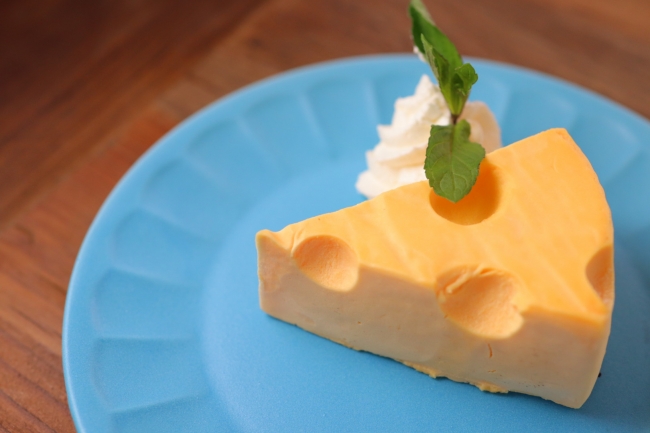 横浜みなとみらいで人気の Good Spoon 新業態で東京23区内初出店 自家製チーズのスイーツ チーズだらけのブランチはまさにチーズの楽園 株式会社カームデザインのプレスリリース