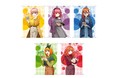アニメ「五等分の花嫁∬」約170cmの等身大アクリルスタンドが登場！