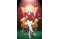 劇場アニメ『怪盗クイーンはサーカスがお好き』クイーン役は大和悠河！ほかメインキャストは加藤和樹＆内田雄馬！3人からのコメント・特報・上映劇場＆ムビチケ情報を公開！