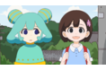 千葉県印西市のPRアニメ“印西あるある物語”主演声優が石原夏織に決定！2022年1月14日公開！！
