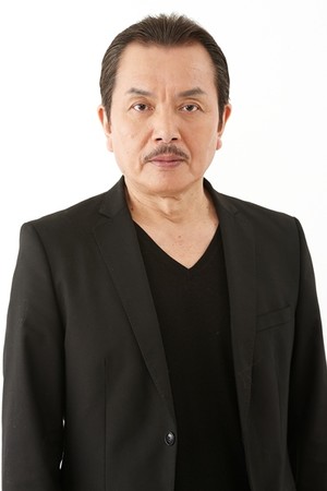 【吹替声優】手塚秀彰 【吹替声優】手塚秀彰