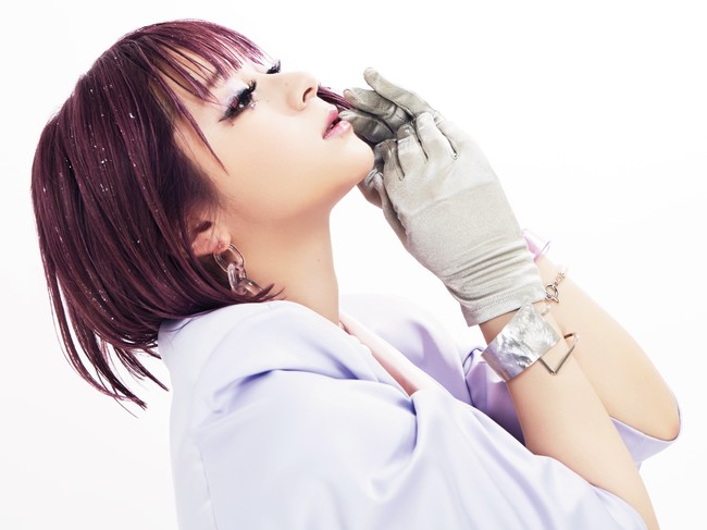 MARiA fromGARNiDELiA MARiA fromGARNiDELiA
