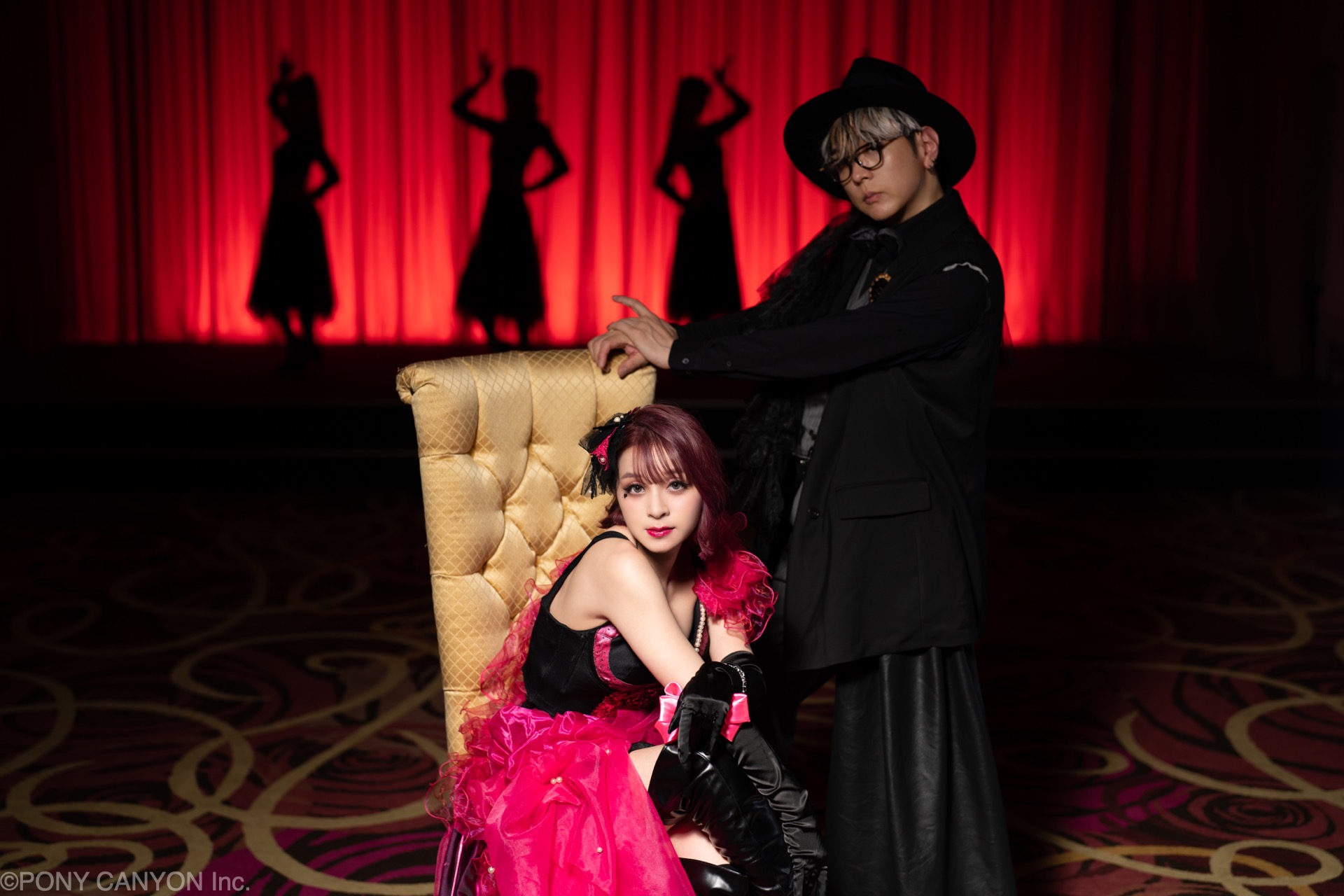 Garnideliaのクリエイトが止まらない アニメタイアップ曲と 踊っちゃってみた 曲 2ヶ月連続デジタルリリース ワンマンライブ決定 株式会社ポニーキャニオンのプレスリリース Garnideliaのクリエイトが止まらない アニメタイアップ曲と 踊っちゃってみた 曲 2ヶ月連続デジタルリリース ワンマンライブ決定 株式会社ポニーキャニオンのプレスリリース