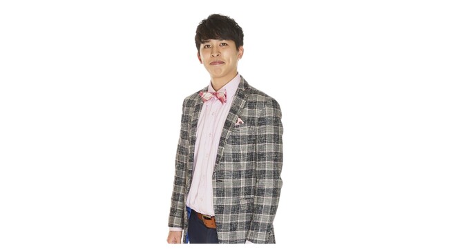 ジャガモンド斉藤 ジャガモンド斉藤