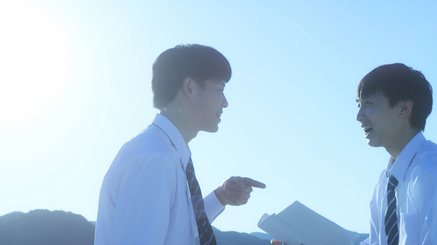 宮島醤油 ショートムービー第3弾。話題のシンガー、Sincere（シンシア）とコラボレーションで1月10日公開決定！本編に先立ち、ショート動画 ...