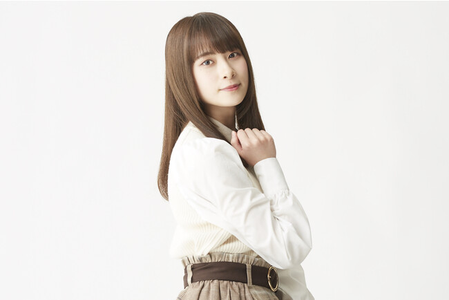 前田佳織里 前田佳織里