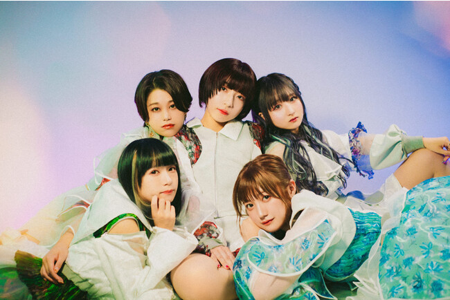 雨模様のソラリス・群咲出演決定