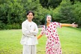 “都会&郊外~いいとこどりが出来るまち、まちだ”。長谷川ミラとKEN THE 390が語りつくす、町田の魅力!