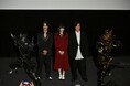 『牙狼<GARO> ハガネを継ぐ者』のBlu-ray&DVD BOX発売記念イベントのオフィシャルレポートが到着!栗山航・仲野温・中澤実子が登壇し、最も気に入ってるシーンを語る。