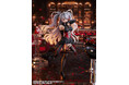 『アズールレーン』プリンツ・オイゲンの1/7スケールフィギュアが登場!ワイングラス片手に大人の色気♡