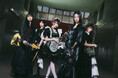 世界的人気のガールズロックバンドBAND-MAID、10月22日にEP『SCOOOOOP』のリリースが決定!さらに、『ロックレディ』OPテーマ「Ready to Rock」のお給仕映像をフル尺公開!