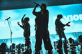THE ORAL CIGARETTES、約4万人を動員したアリーナツアーが初の映像化! LIVE Blu-rayが12月24日に発売決定!!
