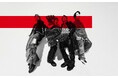 THE ORAL CIGARETTES主催対バンツアー「ERASE the BORDER TOUR 2026」出演者を解禁!