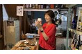青梅で乾杯！飯島直子さんが地元で愛される２軒で初夏の食とお酒を楽しむ！