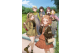 アニメ『うたごえはミルフィーユ』　町田市コラボ第2弾！⼿鞠沢⾼校アカペラ部と街を巡る音声ARイベント開催！